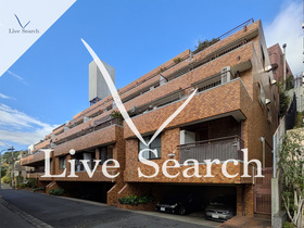 シャンボール南麻布 205 【東京都白金高輪駅】 の外観写真