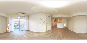 東大島ハイライズ 219 【東京都東大島駅】 の外観写真