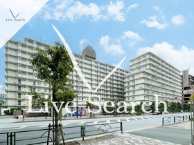 東大島ハイライズ 219 【東京都東大島駅】 の外観写真