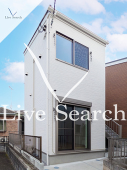 トトギーノ保土ヶ谷 103 【神奈川県保土ヶ谷駅】 の外観写真