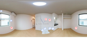 トトギーノ保土ヶ谷 203 【神奈川県保土ヶ谷駅】 の外観写真