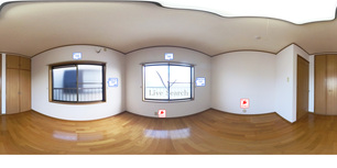 茨木市庄1丁目戸建  【大阪府東海道・山陽本線　総持寺駅】 の外観写真