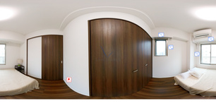 リビオメゾン入谷 903 【東京都入谷】 の外観写真