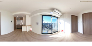 S-RESIDENCE庄内通駅前curere 1501 【愛知県庄内通駅】 の外観写真