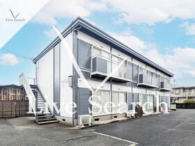 ハイツSAKAI 103 【埼玉県川越駅】 の外観写真