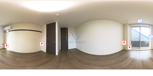 ラピスアウラ 205 【千葉県五井駅】 の外観写真