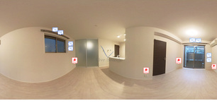 Sol　Levante（ソル　レヴァンテ） 0103 【大阪府近鉄南大阪線 針中野駅】 の外観写真