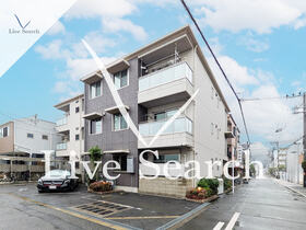 Sol　Levante（ソル　レヴァンテ） 0103 【大阪府近鉄南大阪線 針中野駅】 の外観写真