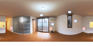 メゾン・ド・ゲート 101 【大阪府姫島】 の外観写真