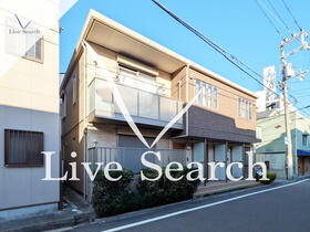 メゾン・ド・ゲート 101 【大阪府姫島】 の外観写真