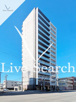 S-RESIDENCE庄内通駅前curere 1505 【愛知県庄内通駅】 の外観写真