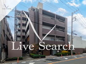 コンフィール武蔵浦和 404 【埼玉県武蔵浦和駅】 の外観写真