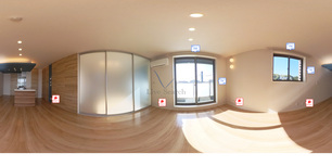 K＆Mフォレストガーデン 201 【熊本県新水前寺駅】 の外観写真