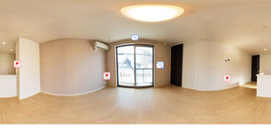 シャーメゾン二日市中央 201 【福岡県二日市駅】 の外観写真