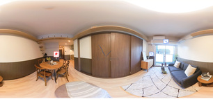 LEGALAND＋猫MIYAKOJIMA 203 【大阪府都島駅】 の外観写真