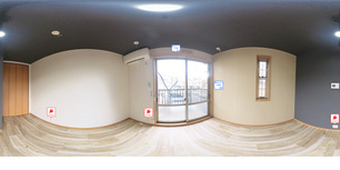 ウェルヴィラ 206 【埼玉県京浜東北・根岸線　西川口駅　徒歩12分】 の外観写真