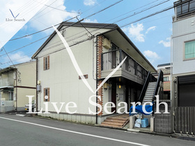 ウェルヴィラ 206 【埼玉県京浜東北・根岸線　西川口駅　徒歩12分】 の外観写真