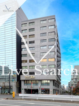 ウィン青山 339 【東京都青山一丁目駅】 の外観写真