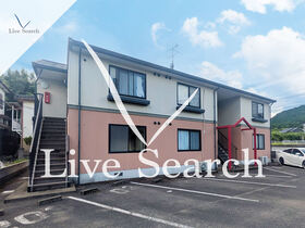 ラ・フォーレ里 103 【熊本県新水俣駅】 の外観写真