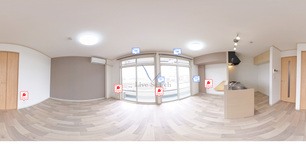 レジデンスST 203 【埼玉県南古谷駅】 の外観写真