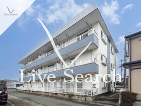 レジデンスST 203 【埼玉県南古谷駅】 の外観写真