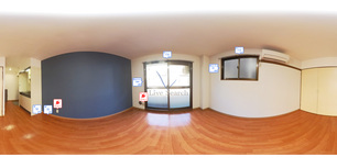 トウセンハイツ京島 201 【東京都押上駅】 の外観写真