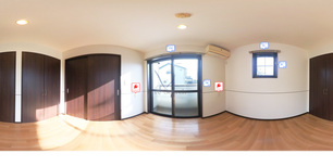 デュークスファースト 103 【福岡県JR笹原駅】 の外観写真