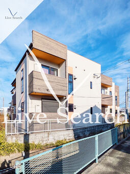 デュークスファースト 103 【福岡県JR笹原駅】 の外観写真