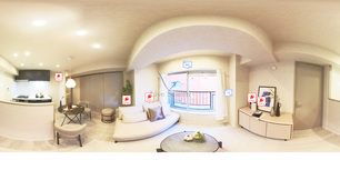 ハイネス小石川 309 【東京都後楽園駅】 の外観写真