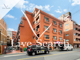 ハイネス小石川 309 【東京都後楽園駅】 の外観写真