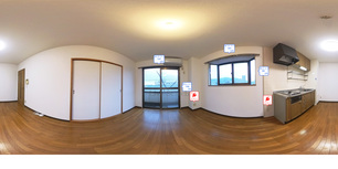 ドルミM宝塚 402 【兵庫県清荒神駅】 の外観写真