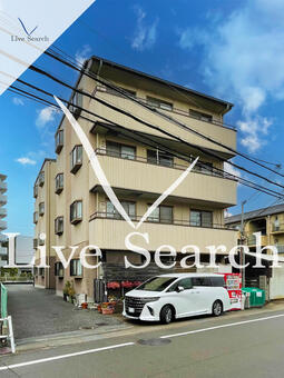 ドルミM宝塚 402 【兵庫県清荒神駅】 の外観写真