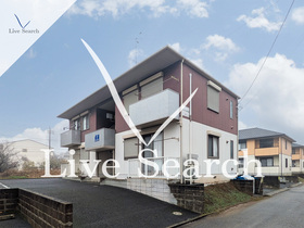 タウンヒル小柴C 101 【茨城県龍ヶ崎市駅】 の外観写真