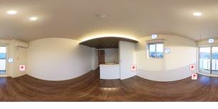 8188　アール　ド　ヴィーヴル 301 【滋賀県彦根駅】 の外観写真