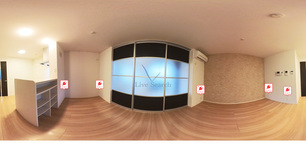 ノーブル・ルミナス笹塚 201 【東京都笹塚駅、幡ヶ谷駅】 の外観写真