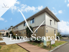 コモレビ大蔵　Q棟 103 【東京都成城学園前駅、祖師ヶ谷大蔵駅】 の外観写真