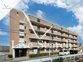 ルナ・パーク 405 【福岡県博多南駅】 の外観写真