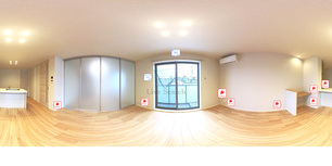 ラスリーズ 202 【福岡県水城駅】 の外観写真