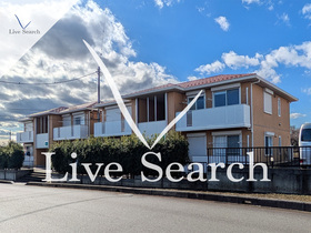 ヴィラエクレールB 201 【茨城県荒川沖駅】 の外観写真