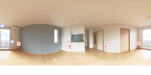 Dernie 202 【神奈川県平塚駅】 の外観写真