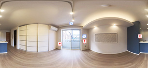 TAKEZONOBASE 103 【茨城県つくば駅】 の外観写真