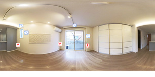 TAKEZONOBASE 105 【茨城県つくば駅】 の外観写真