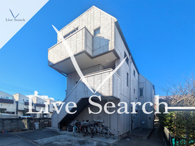 ベレオ高島平 101 【東京都西高島平】 の外観写真