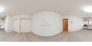 NKC鶴間 403 【神奈川県鶴間駅】 の外観写真