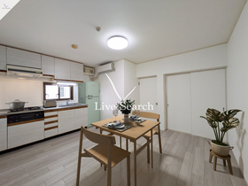 NKC鶴間 403 【神奈川県鶴間駅】 の外観写真