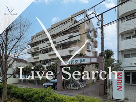 NKC鶴間 403 【神奈川県鶴間駅】 の外観写真