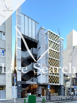 一二三ビル B3 【愛知県栄駅】 の外観写真