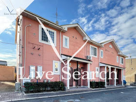 アラモード貴B棟 101 【福岡県飯塚駅】 の外観写真