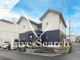 パティオ雅 103 【茨城県戸頭駅】 の外観写真