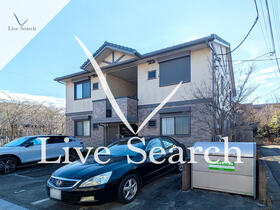 ペニーレーン　AB A202 【東京都一橋学園駅】 の外観写真